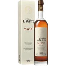 Marquis de La Fayette VSOP Cognac