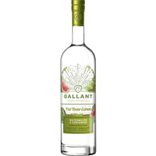 Gallant Watermelon and Coriander Nectar Extracts Vodka