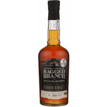 Ragged Branch Signature Rye Bourbon