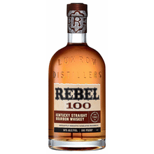 Rebel Kentucky Straight Bourbon Whiskey 100 Proof