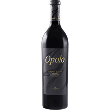 Opolo Summit Creek Cabernet Sauvignon