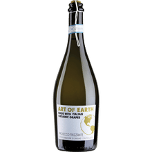 Art of Earth Prosecco Frizzante DOCG Organic