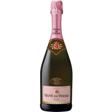 Veuve Du Vernay Brut Rose