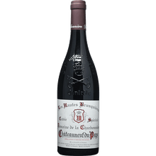 Domaine de la Charbonniere Chateauneuf-du-Pape Les Hautes Brusquieres
