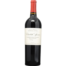 Elizabeth Spencer Cabernet Sauvignon