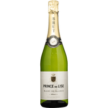 Prince de Lise Blanc de Blanc