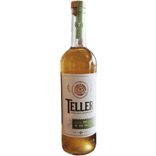 Safe House Teller Chili Vodka