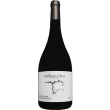 William Chris Mourvedre