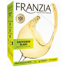 Franzia Sauvignon Blanc