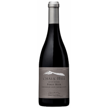 Chalk Hill Pinot Noir Estate