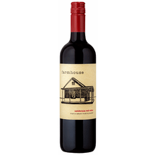 Cline Farmhouse Red Blend