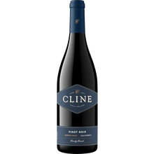 Cline Pinot Noir