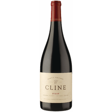 Cline Syrah Sonoma