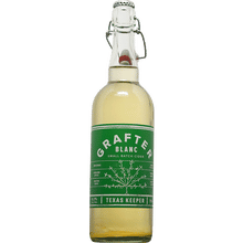Texas Keeper Grafter Blanc