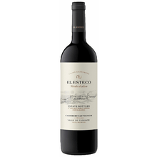 El Esteco Cabernet Sauvignon