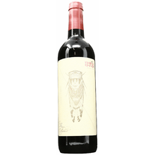 Fableist Cabernet Sauvignon