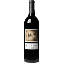 Long Meadow Ranch Farmstead Cabernet Sauvignon Napa Valley