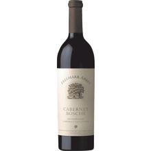 Freemark Abbey Cabernet Sauvignon Bosche Vineyard