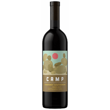 Hobo Wine Co. Camp Cabernet Sauv Sonoma County