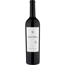 Hoopes Cabernet Sauvignon Napa Valley