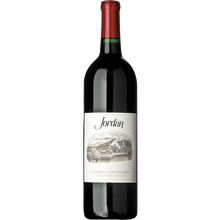 Jordan Cabernet Sauvignon