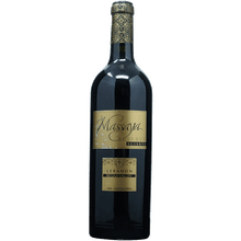 Massaya Gold Reserve Red Blend