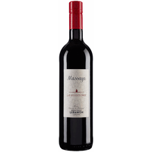 Massaya Le Colombier Red Blend