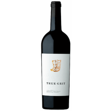 Parducci Tru Grit Cabernet Sauvignon Reserve
