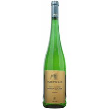 Rudi Pichler Gruner Velt Smaragd Hoch