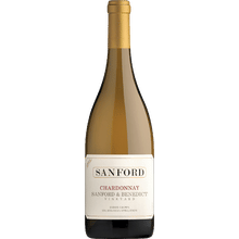 Sanford Chardonnay Sanford & Benedict