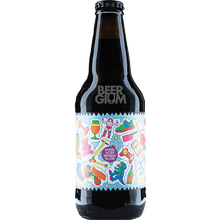 Prairie Barrel Aged Birthday Bomb