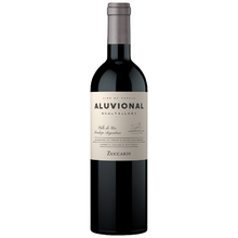 Zuccardi Malbec Aluvional Gualta