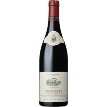 Perrin Vinsobres Les Cornuds