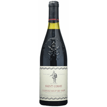 St Cosme Chateauneuf du Pape Rouge