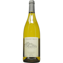 Dom Girault Blanc Sancerre