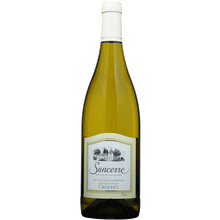 JM Crochet Blanc Sancerre
