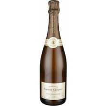 Gaston Chiquet Brut Blanc de Blanc D'Ay