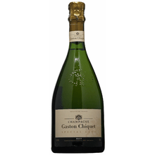 Gaston Chiquet Brut Special Club