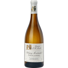Jean Marc Boillot Puligny-Montrachet 1er Cru Referts