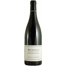 Vincent Girardin Bourgogne St Vincent RG