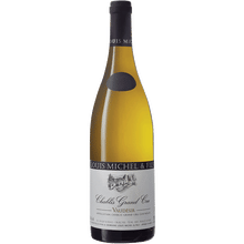 Louis Michel Chablis Grand Cru Vaudesir