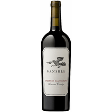 Banshee Cabernet Sauvignon Sonoma Coast