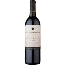 Cloud Break Cabernet Sauvignon, 2023