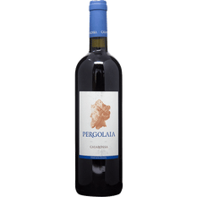 Caiarossa Toscana Pergolaia, 2019
