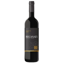 Recanati Yasmin Red
