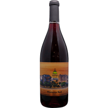 Falling Waters Monona Red