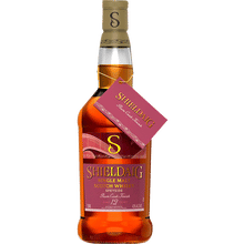 Shieldaig 12yr Rum Cask Finish Scotch Whisky