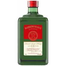 Barrowmans 12Yr Superior Scotch Whisky