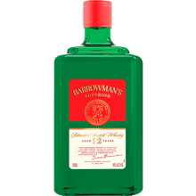Barrowmans 12Yr Superior Scotch Whisky