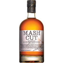 Mash Cut Blended Malt Scotch Whisky